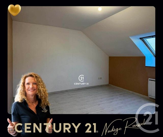 Appartement T3 &agrave; vendre - 3 pi&egrave;ces - 68,69 m2 - Vendin Le Vieil - 62 - NORD-PAS-DE-CALAIS