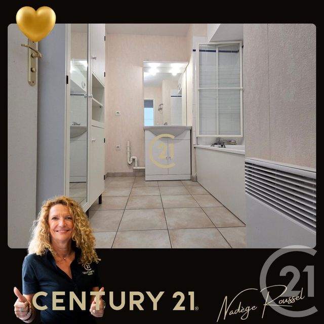 Appartement T3 &agrave; vendre - 3 pi&egrave;ces - 68,69 m2 - Vendin Le Vieil - 62 - NORD-PAS-DE-CALAIS