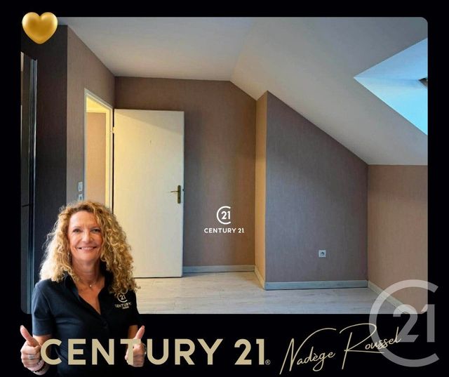 Appartement T3 &agrave; vendre - 3 pi&egrave;ces - 68,69 m2 - Vendin Le Vieil - 62 - NORD-PAS-DE-CALAIS