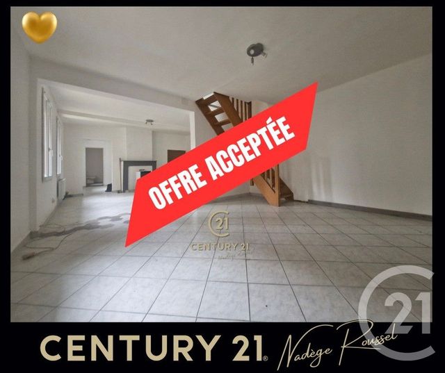 maison - AUCHEL - 62