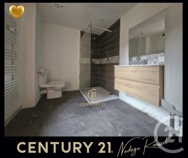 Maison &agrave; vendre - 4 pi&egrave;ces - 58,50 m2 - Auchel - 62 - NORD-PAS-DE-CALAIS