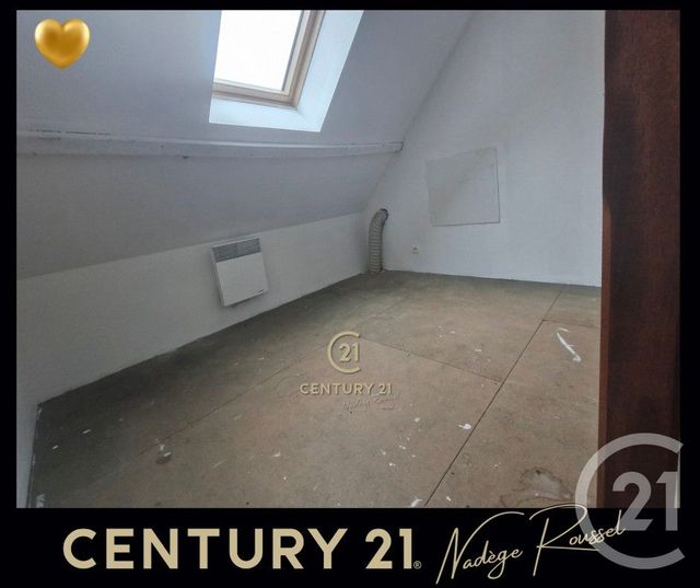 Maison &agrave; vendre - 4 pi&egrave;ces - 58,50 m2 - Auchel - 62 - NORD-PAS-DE-CALAIS