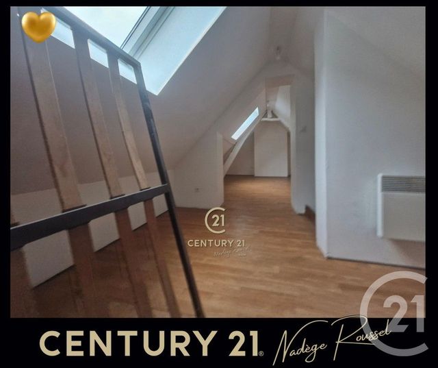 Maison &agrave; vendre - 4 pi&egrave;ces - 58,50 m2 - Auchel - 62 - NORD-PAS-DE-CALAIS