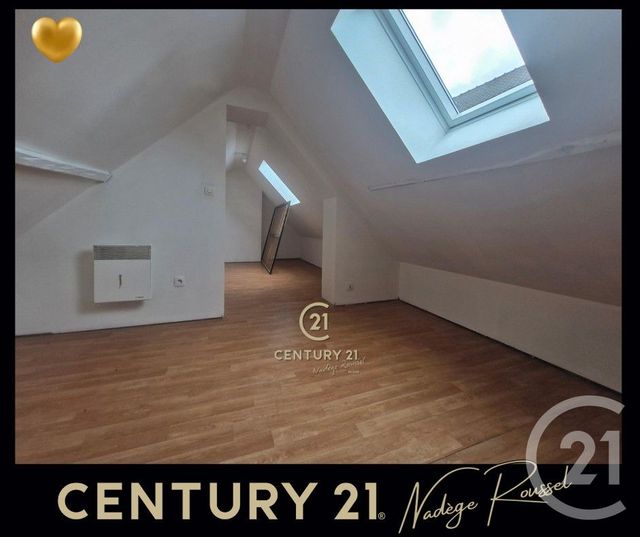 Maison &agrave; vendre - 4 pi&egrave;ces - 58,50 m2 - Auchel - 62 - NORD-PAS-DE-CALAIS