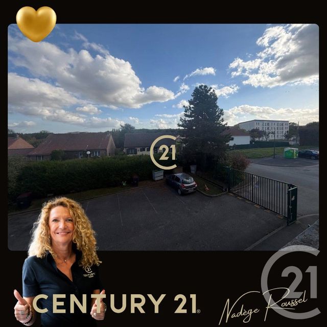 appartement - LIEVIN - 62
