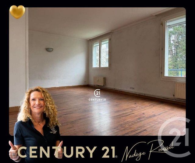 Appartement T4 &agrave; vendre - 4 pi&egrave;ces - 81,64 m2 - Lievin - 62 - NORD-PAS-DE-CALAIS