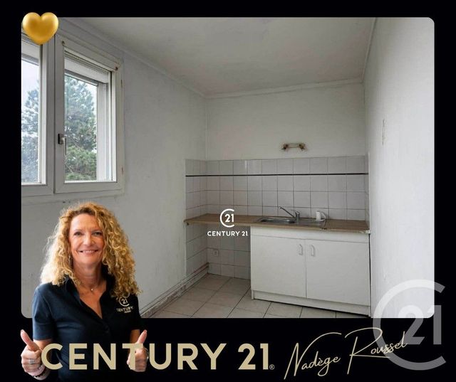 Appartement T4 &agrave; vendre - 4 pi&egrave;ces - 81,64 m2 - Lievin - 62 - NORD-PAS-DE-CALAIS