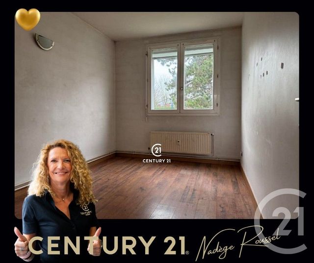 Appartement T4 &agrave; vendre - 4 pi&egrave;ces - 81,64 m2 - Lievin - 62 - NORD-PAS-DE-CALAIS