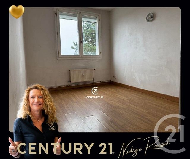 Appartement T4 &agrave; vendre - 4 pi&egrave;ces - 81,64 m2 - Lievin - 62 - NORD-PAS-DE-CALAIS