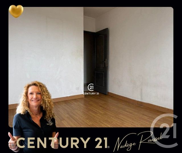 Appartement T4 &agrave; vendre - 4 pi&egrave;ces - 81,64 m2 - Lievin - 62 - NORD-PAS-DE-CALAIS