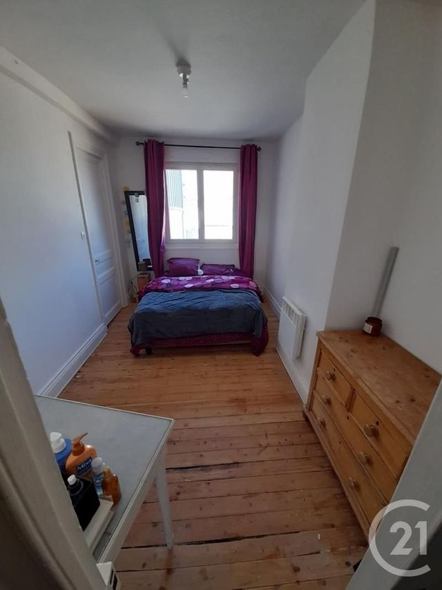 Appartement &agrave; louer - 2 pi&egrave;ces - 42 m2 - Arras - 62 - NORD-PAS-DE-CALAIS