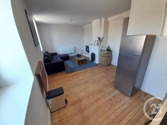 appartement - ARRAS - 62