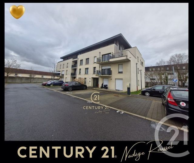 appartement - LENS - 62