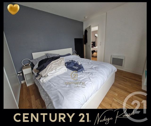 Appartement F3 &agrave; vendre - 3 pi&egrave;ces - 61,39 m2 - Lens - 62 - NORD-PAS-DE-CALAIS