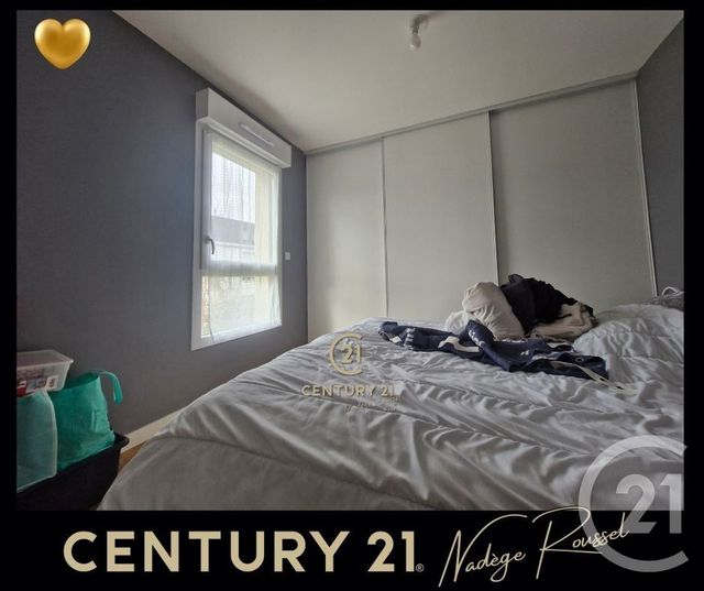 Appartement F3 &agrave; vendre - 3 pi&egrave;ces - 61,39 m2 - Lens - 62 - NORD-PAS-DE-CALAIS