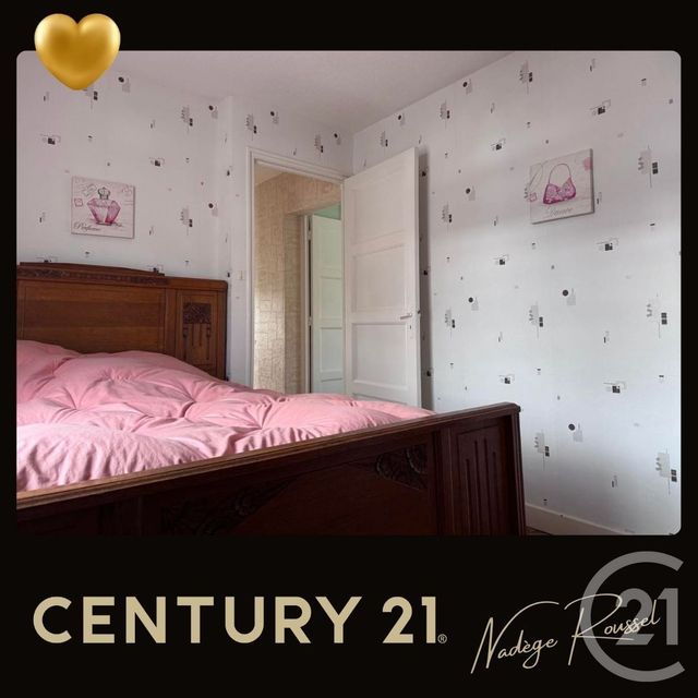 Maison &agrave; vendre - 5 pi&egrave;ces - 103,15 m2 - Bethune - 62 - NORD-PAS-DE-CALAIS
