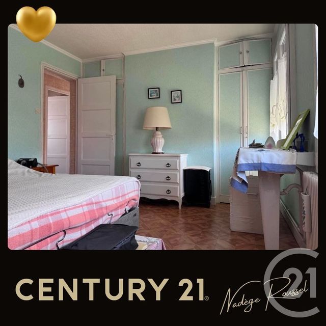 Maison &agrave; vendre - 5 pi&egrave;ces - 103,15 m2 - Bethune - 62 - NORD-PAS-DE-CALAIS