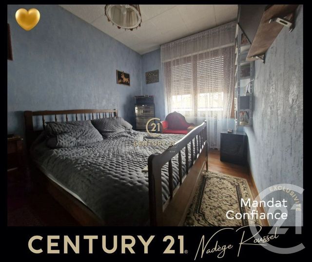 Maison &agrave; vendre - 5 pi&egrave;ces - 82,20 m2 - Vendin Le Vieil - 62 - NORD-PAS-DE-CALAIS