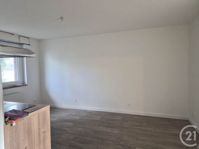Appartement T2 &agrave; louer - 2 pi&egrave;ces - 36 m2 - Souchez - 62 - NORD-PAS-DE-CALAIS