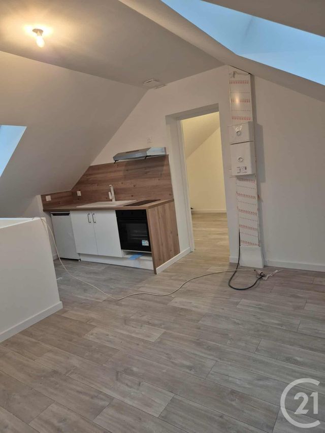 Appartement T2 à louer SOUCHEZ