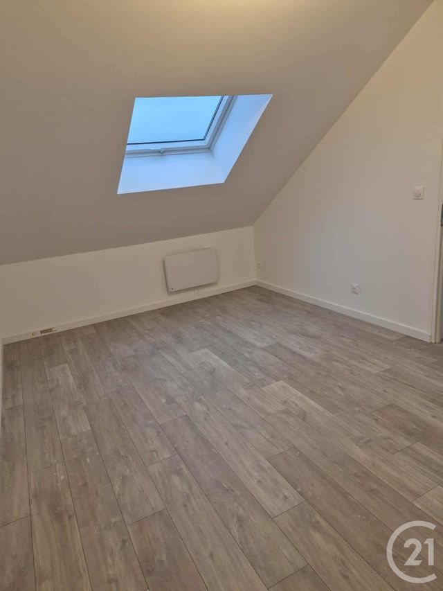 Appartement T2 &agrave; louer - 2 pi&egrave;ces - 40 m2 - Souchez - 62 - NORD-PAS-DE-CALAIS