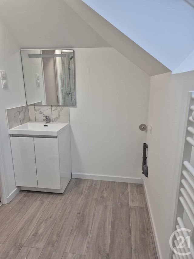 Appartement T2 &agrave; louer - 2 pi&egrave;ces - 40 m2 - Souchez - 62 - NORD-PAS-DE-CALAIS