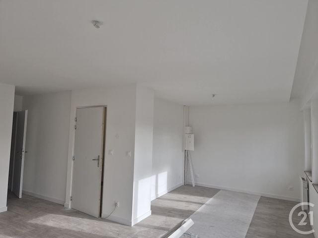 Appartement T2 &agrave; louer - 2 pi&egrave;ces - 45 m2 - Souchez - 62 - NORD-PAS-DE-CALAIS