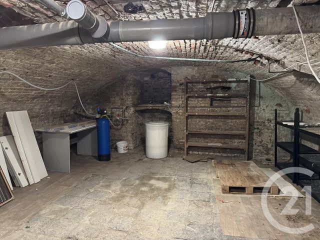 Local commercial à louer - 80.0 m2 - 59 - Nord