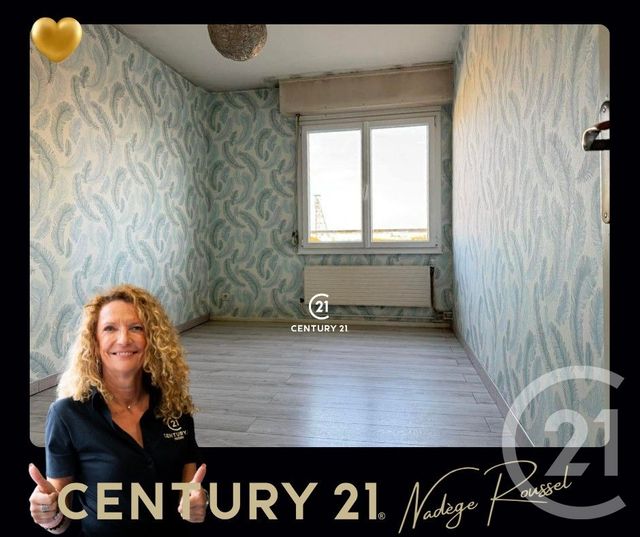 Appartement T3 &agrave; vendre - 3 pi&egrave;ces - 81,38 m2 - Lievin - 62 - NORD-PAS-DE-CALAIS