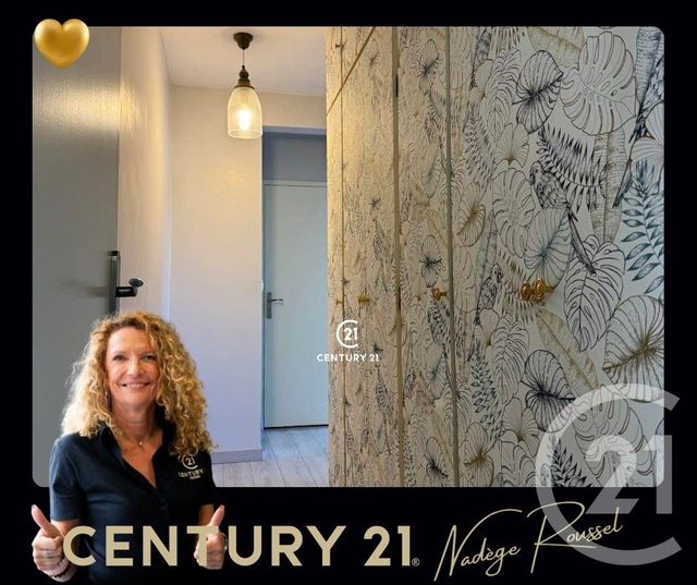 Appartement T3 &agrave; vendre - 3 pi&egrave;ces - 81,38 m2 - Lievin - 62 - NORD-PAS-DE-CALAIS