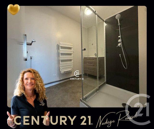 Appartement T3 &agrave; vendre - 3 pi&egrave;ces - 81,38 m2 - Lievin - 62 - NORD-PAS-DE-CALAIS