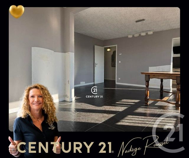 Appartement T3 &agrave; vendre - 3 pi&egrave;ces - 81,38 m2 - Lievin - 62 - NORD-PAS-DE-CALAIS