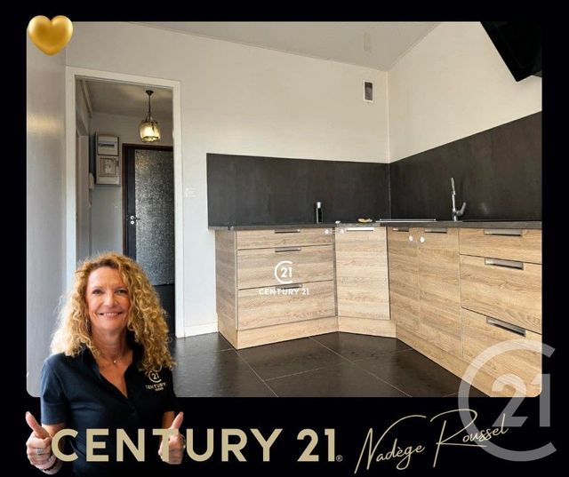 Appartement T3 &agrave; vendre - 3 pi&egrave;ces - 81,38 m2 - Lievin - 62 - NORD-PAS-DE-CALAIS