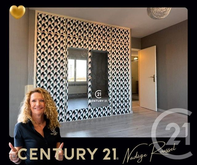 Appartement T3 &agrave; vendre - 3 pi&egrave;ces - 81,38 m2 - Lievin - 62 - NORD-PAS-DE-CALAIS