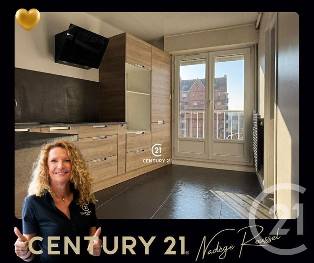 appartement - LIEVIN - 62