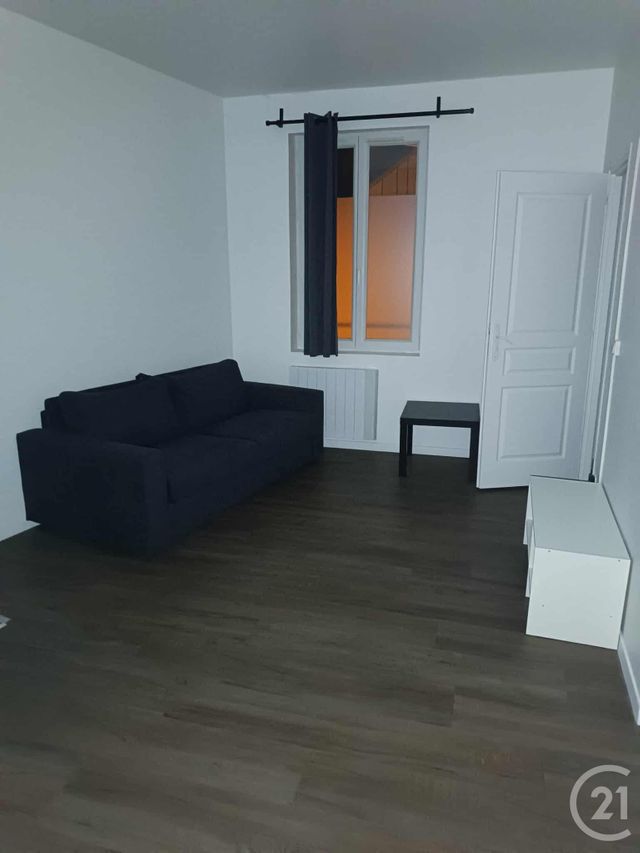 Appartement Studio &agrave; louer - 1 pi&egrave;ce - 22,50 m2 - Lens - 62 - NORD-PAS-DE-CALAIS