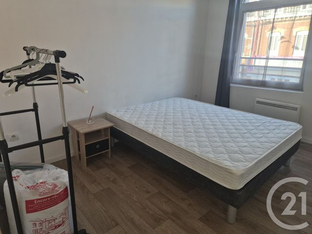 Appartement F2 &agrave; louer - 2 pi&egrave;ces - 32 m2 - Sallaumines - 62 - NORD-PAS-DE-CALAIS