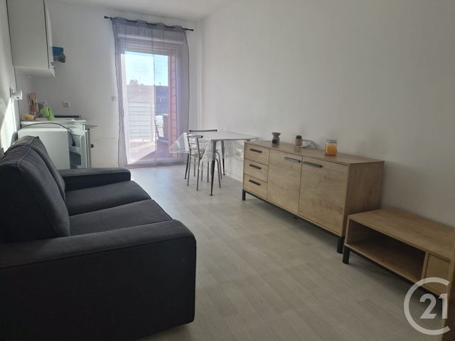 Appartement F2 à louer SALLAUMINES