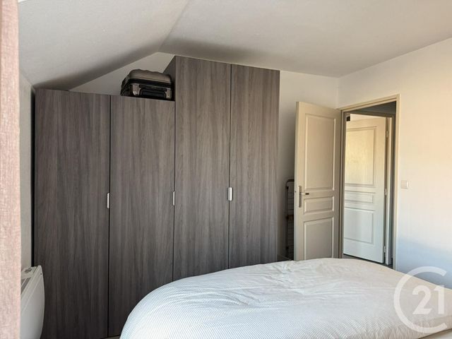 Appartement T2 &agrave; louer - 2 pi&egrave;ces - 41,22 m2 - Bailleul - 59 - NORD-PAS-DE-CALAIS