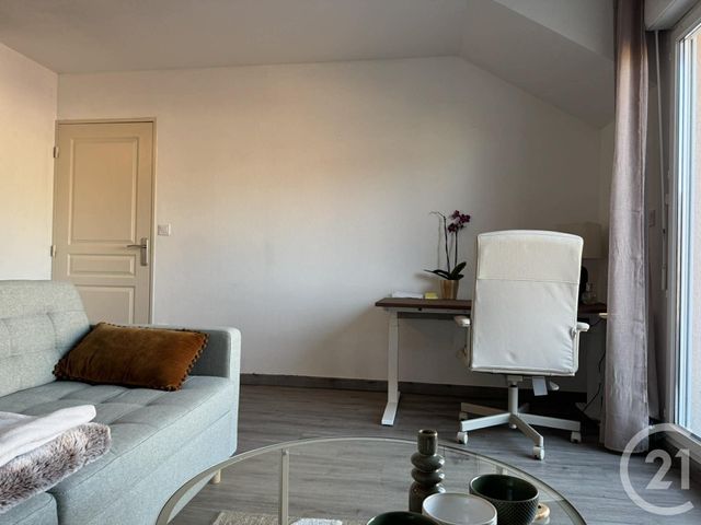 Appartement T2 &agrave; louer - 2 pi&egrave;ces - 41,22 m2 - Bailleul - 59 - NORD-PAS-DE-CALAIS