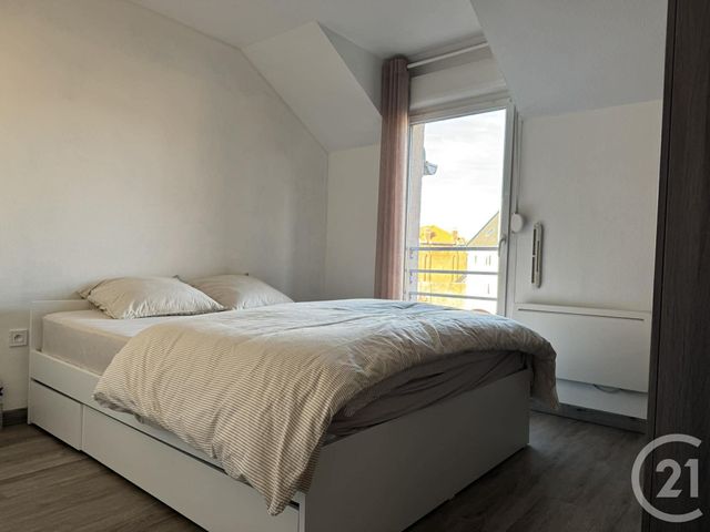 Appartement T2 &agrave; louer - 2 pi&egrave;ces - 41,22 m2 - Bailleul - 59 - NORD-PAS-DE-CALAIS