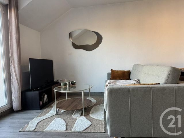 Appartement T2 &agrave; louer - 2 pi&egrave;ces - 41,22 m2 - Bailleul - 59 - NORD-PAS-DE-CALAIS