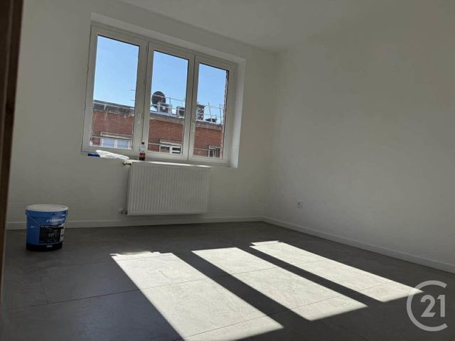 Appartement T2 &agrave; louer - 2 pi&egrave;ces - 52 m2 - Lens - 62 - NORD-PAS-DE-CALAIS
