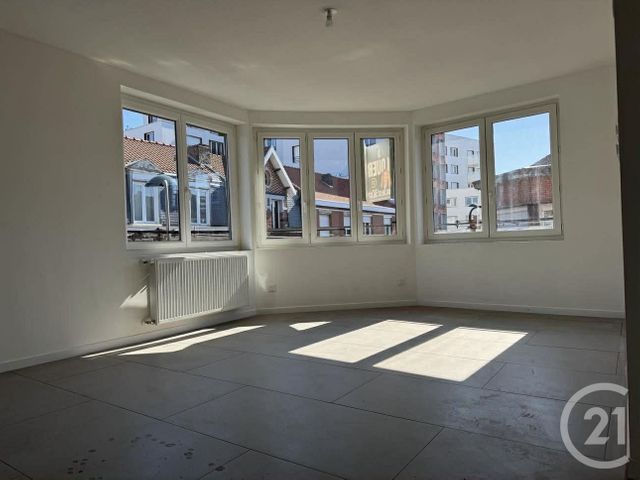 Appartement T2 &agrave; louer - 2 pi&egrave;ces - 52 m2 - Lens - 62 - NORD-PAS-DE-CALAIS
