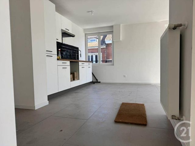 Appartement T2 &agrave; louer - 2 pi&egrave;ces - 52 m2 - Lens - 62 - NORD-PAS-DE-CALAIS