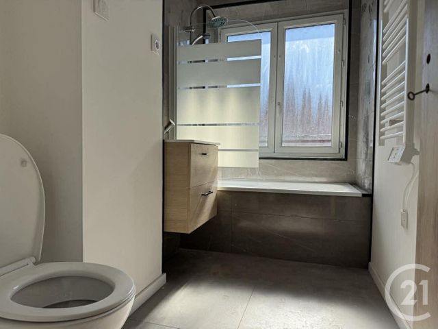 Appartement T2 &agrave; louer - 2 pi&egrave;ces - 52 m2 - Lens - 62 - NORD-PAS-DE-CALAIS