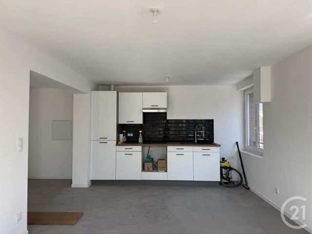 appartement - LENS - 62