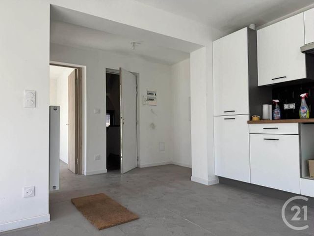 Appartement T2 &agrave; louer - 2 pi&egrave;ces - 52 m2 - Lens - 62 - NORD-PAS-DE-CALAIS