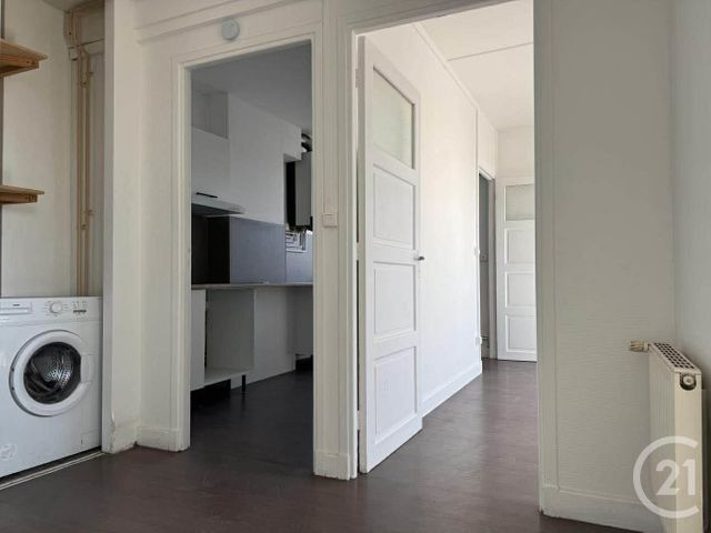 Appartement T2 &agrave; louer - 2 pi&egrave;ces - 49,97 m2 - Lens - 62 - NORD-PAS-DE-CALAIS