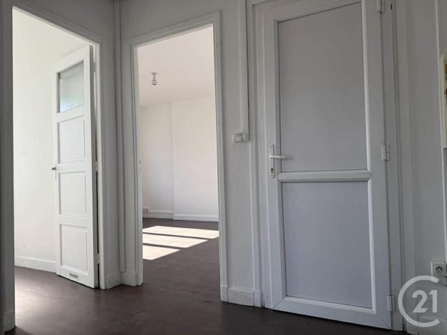 Appartement T2 &agrave; louer - 2 pi&egrave;ces - 49,97 m2 - Lens - 62 - NORD-PAS-DE-CALAIS